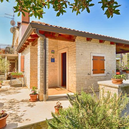 Apartments Valter 881 Novigrad Istria Εξωτερικό φωτογραφία