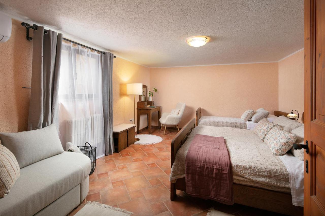 Apartments Valter 881 Novigrad Istria Εξωτερικό φωτογραφία