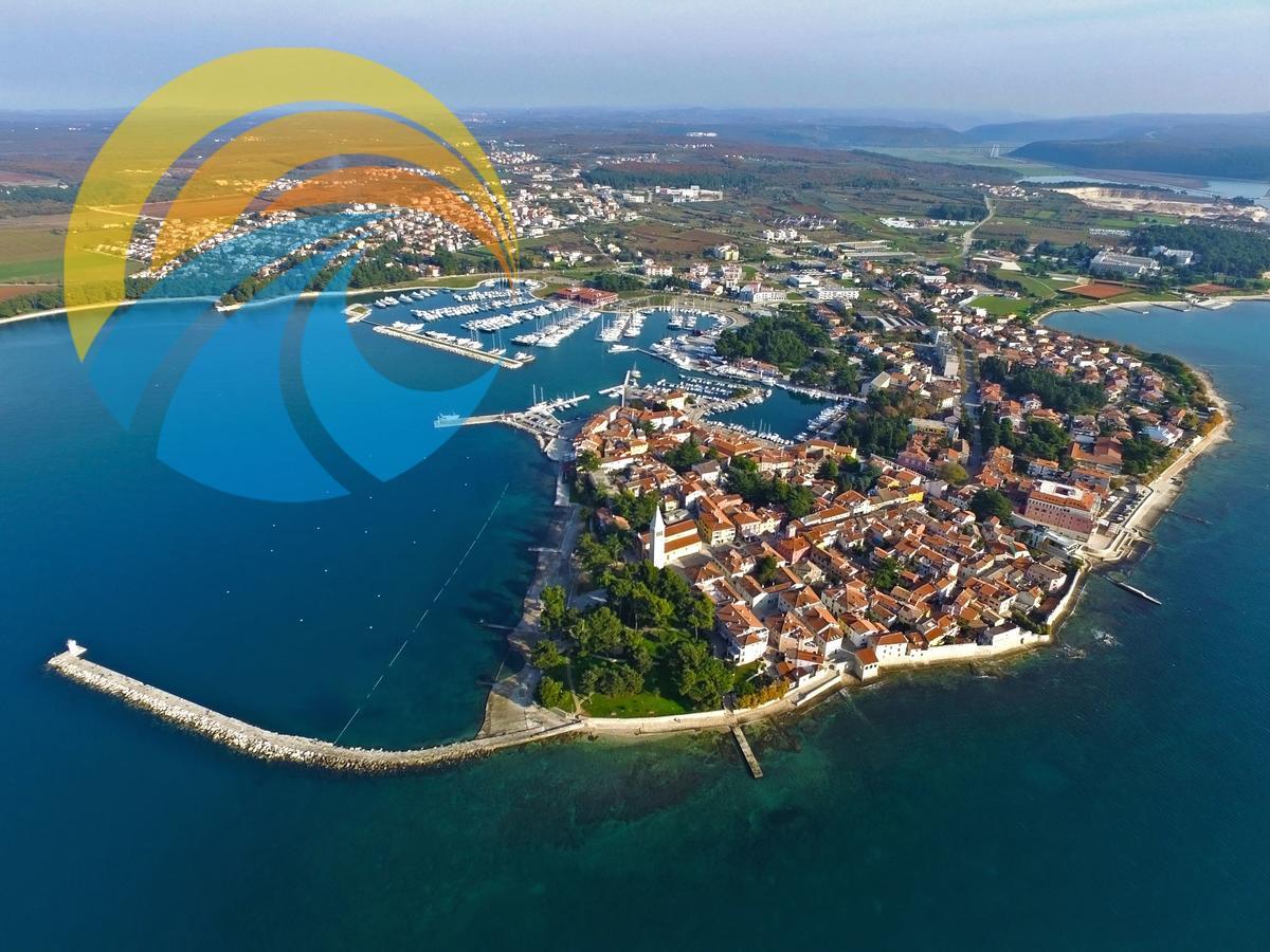 Apartments Valter 881 Novigrad Istria Εξωτερικό φωτογραφία
